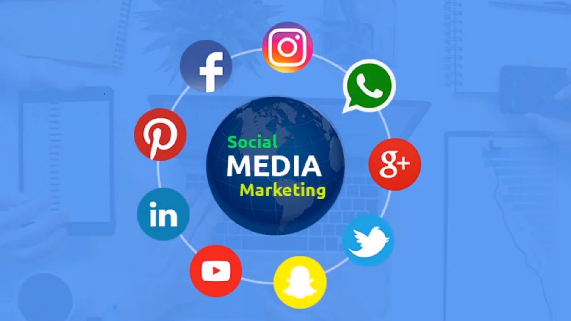Social Media Promotion